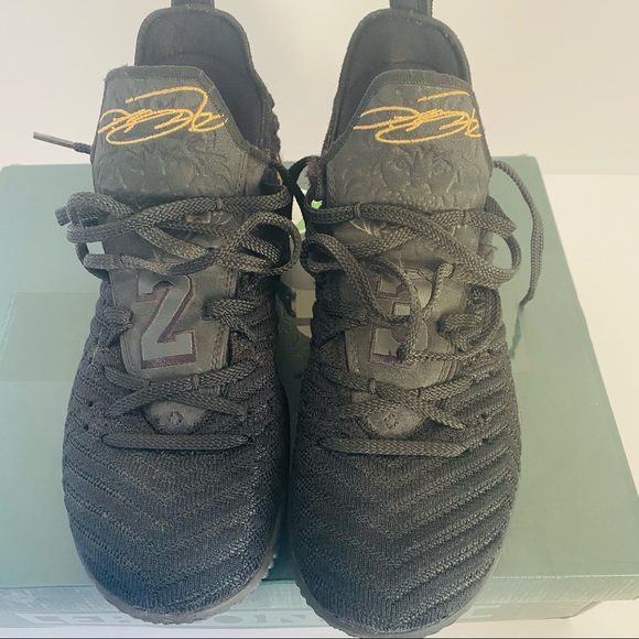 Nike Lebron 16 XVI I’m King 9.5 Basketball Shoes - Picture 11 of 15